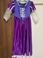 Disney Rapunzel Cosplay