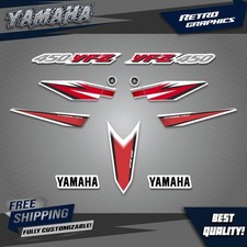 OEM Factory Graphics Sticker