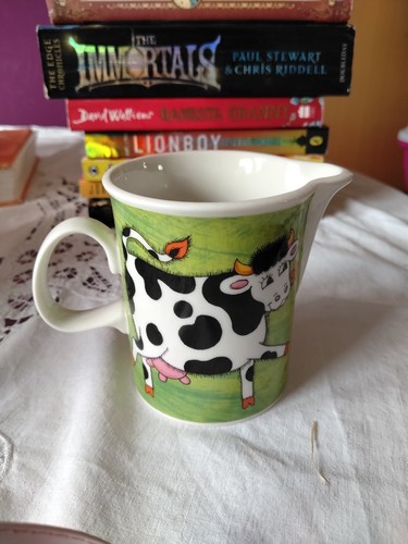 Dunoon funky farm - , creamer