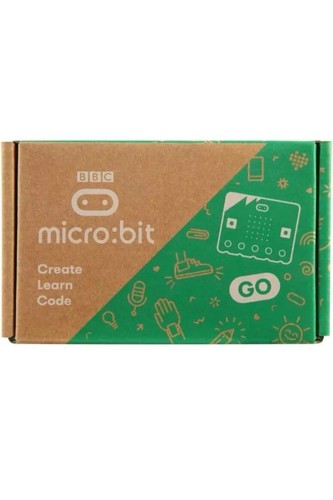 Bbc micro bit starter - bbc, micro:bit