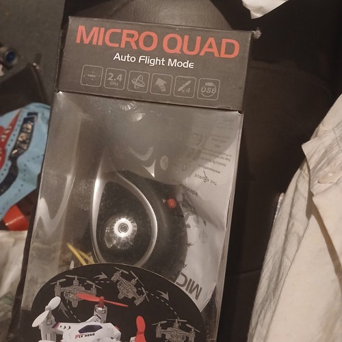 Red5 mini quad stage - red5,