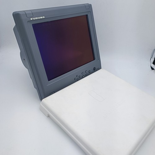 Furuno 120c navnet 4 - furuno, mu-120c