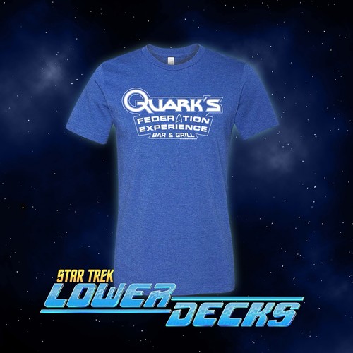 Star trek lower decks - trek:,