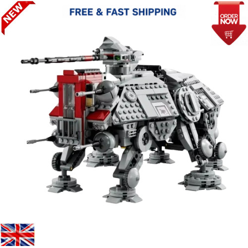 1082pcs military walker - military,