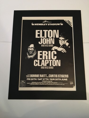 Elton john eric - elton, john/eric