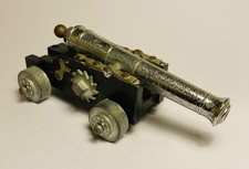 Die Cast Toy Canon Civil War -