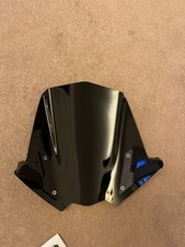 PUIG SCREEN FOR TRIUMPH STREET