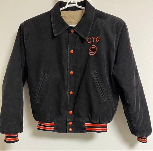 60s vintage cyo corduroy - vintage,