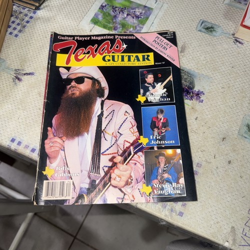 Gpi collectors edition - edition, texas