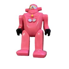 Marusan Reissue Human Robot