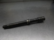 Yamaha XJR1300 2000-2006 Motorcycle Front Wheel Spindle 