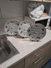 1970 RIDGEWAY POTTERIES