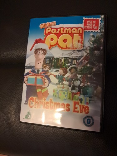 All new postman pat christmas - all,