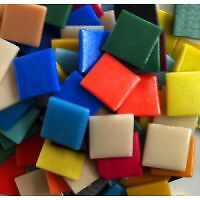 25mm mosaic tiles variety - 25mm, in