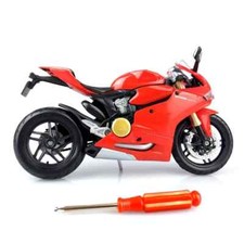 Ducati 1199 panigale maisto - panigale,