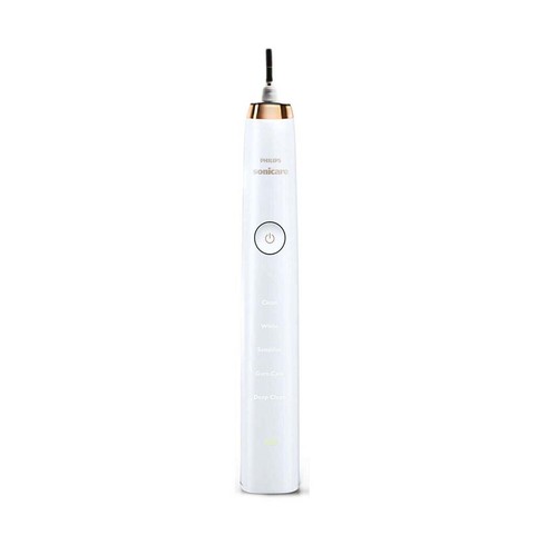 Philips sonicare diamondclean - philips,