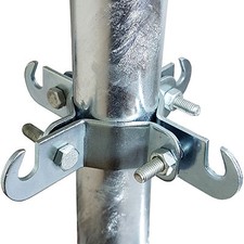 Outdoor 2 inch 4 Leg/Way