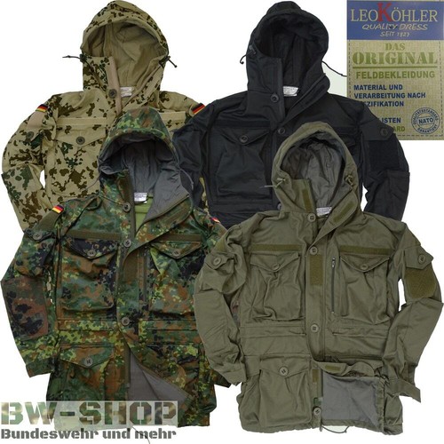 Original german army combat - german,