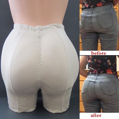 New butt and hip - new,