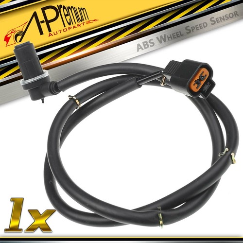 Premium front left abs - a-premium,
