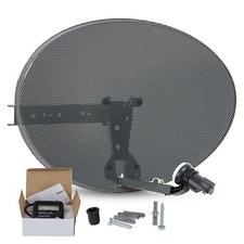 Zone 60cm satellite - 1,