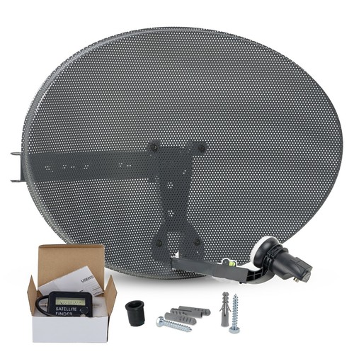 Zone 60cm satellite - zone,