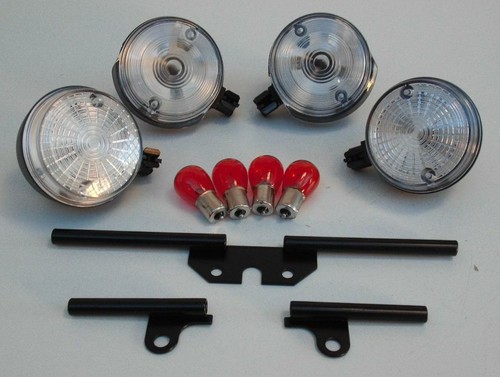 Set indicator with - set,