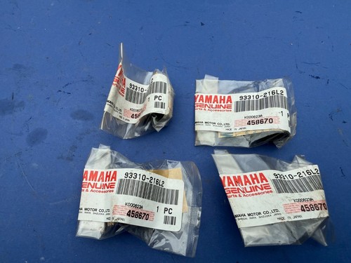 Yamaha tz500 tz250 1981 - 4,