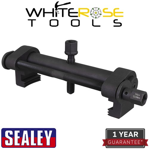 Sealey ribbed auxiliary - auxiliary, drive