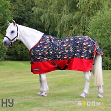 3'0" Lightweight Turnout Rug