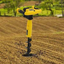 350W Post Hole Digger Electric