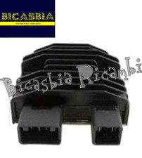 6580 - Voltage Regulator Honda