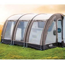 Royal welbeck 390 caravan - welbeck,