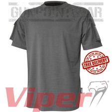 Viper Tactical Titanium Grey