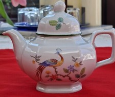 Teapot for One - Seltmann Weiden