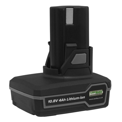 Sealey power tool battery - tool,