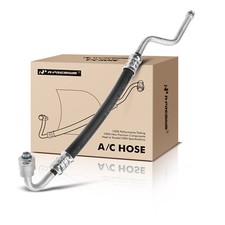 High-Pressure Air Conditioning