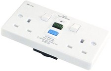 Europa RCD13ASS RCD Twin