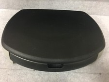 Q Connect ~ Monitor ~ TV Stand ~ Riser with Storage Drawer ~ Colour Black  Grey