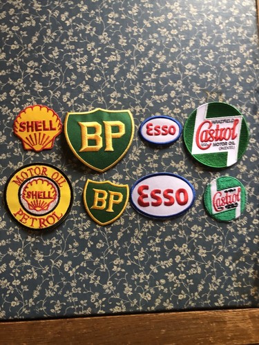 Goodwood rev bargain set 8 - rev.,