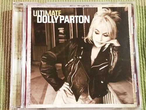 Dolly parton ultimate - dolly,
