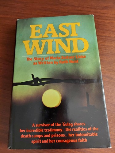 East wind ruth hunt the - ruth, 'the