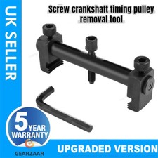 40-165 mm Crankshaft Ribbed