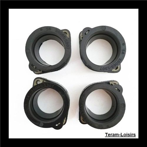 Intake pipes kawasaki - intake,