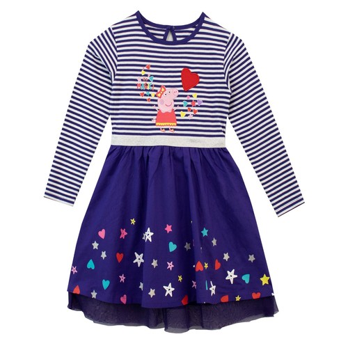 Peppa pig party - peppa,