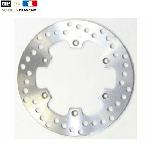 Brake disc yamaha 600 r - yamaha, tt