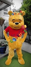 Hire Teddy Bear Winne the Pooh