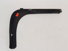 FORD MONDEO MK3 2003 2.0TDCI LHD ESTATE REAR RIGHT BUMPER CORNER COVER BLACK