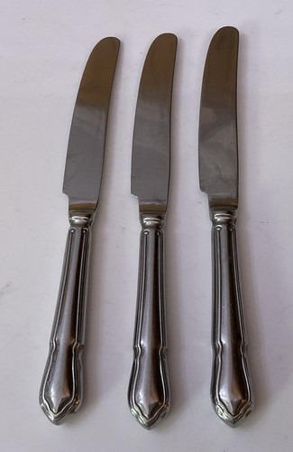Vintage stainless steel - 3,