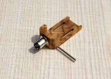 Exclusive Headshell Emt Connector Type For Emt 929 Emt 948 Emt 997 Olive